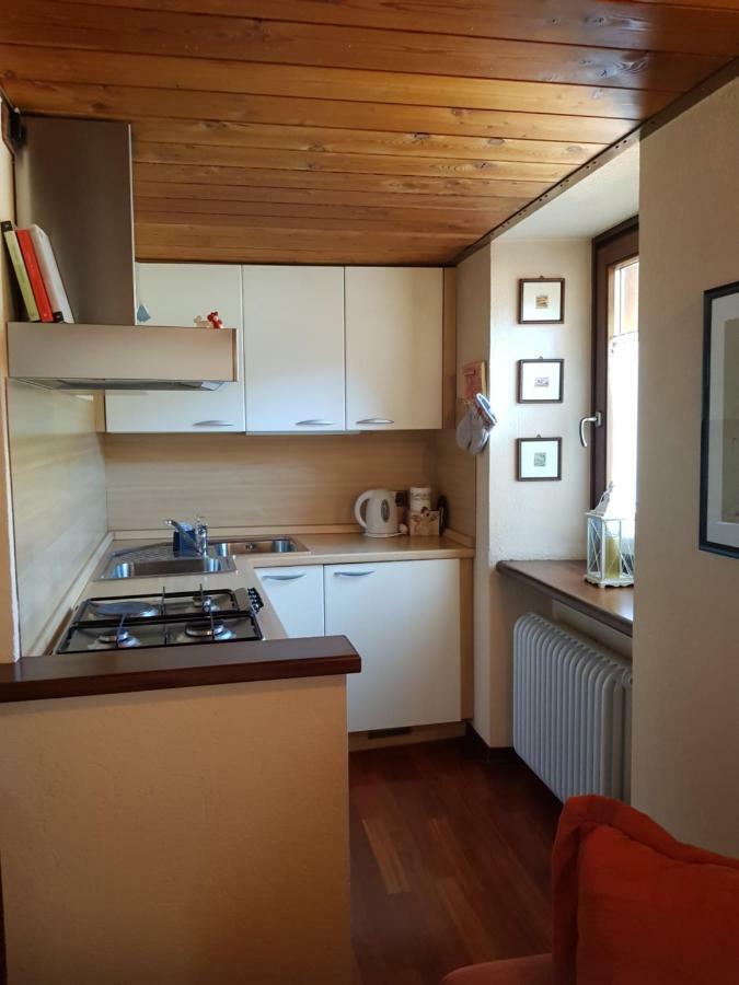 Au Coeur Du Bourg Cir Vda Lt Aosta 0348 Apartment Exterior photo
